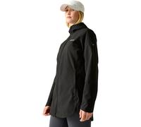Regatta Womens Natalina Jacket Waterproof Coat Hooded
