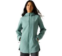 Regatta Women's Natalina Waterproof Jacket 8