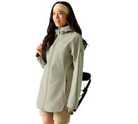 Regatta Natalina Waterproof Jacket Parchment