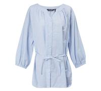 Regatta Womens Natuna Lightweight Shirt - Blue - Blue - 18 UK