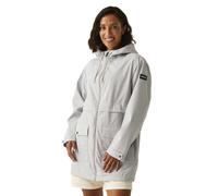 Regatta Navaeh Jacket Grey 34 Woman