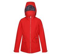 Regatta Womens Navassa Jacket High Risk Red S