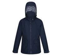 Regatta Women's Navassa Waterproof Jacket - Navy - Navy - 20 UK