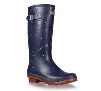 Regatta Womens Fairweather II Waterproof Outdoor Wellies Wellington Boots