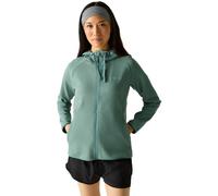 Regatta Womens Nayna Fleece Full Zip Jacket