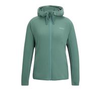 Regatta Womens Nayna Fleece Jacket - Ivy Moss - 14 UK - Ivy Moss - 100% Mixed