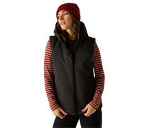 Women's sleeveless jacket Regatta Nehiala B/W 48