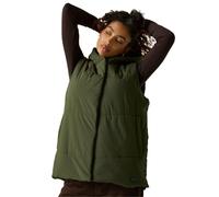 Women's sleeveless jacket Regatta Nehiala B/W 48