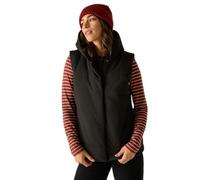 Regatta Womens Nehiala Bodywarmer | Hooded & Warm
