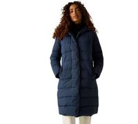Regatta Womens Nehiala Padded Jacket Water Repellent Winter Coat