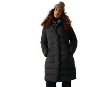 Regatta Womens Nehiala Padded Jacket Water Repellent Winter Coat