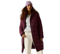 Purple female 22 Regatta Women's Nehiala Quilted Jacket Purple, Size: 22