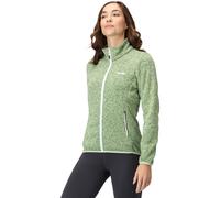 Regatta Womens Newhill Breathable Full Zip Fleece Jacket