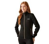 Regatta Womens Newhill Breathable Full Zip Fleece Jacket