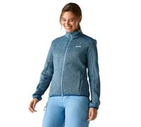 Regatta Womens Newhill Fleece