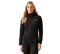 Regatta Womens Newhill Fleece Black 10