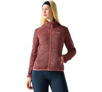 Regatta Womens Newhill Fleece Full Zip Jacket