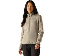 Regatta Womens Newhill Fleece Full Zip Jacket