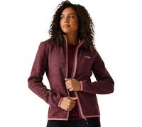 Regatta Womens Newhill Fleece Full Zip Jacket