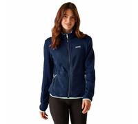 Regatta Newhill Ii Full Zip Fleece Blue 42 Woman