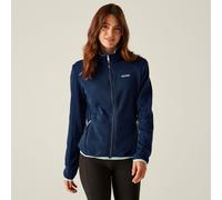 Regatta Newhill Ii Full Zip Fleece