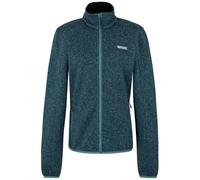 Regatta Womens Newhill Fleece Storm Blue