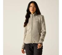 Regatta Women's Newhill Fleece White, Size: 8
