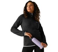 Regatta Womens Newhill Full Zip Fleece