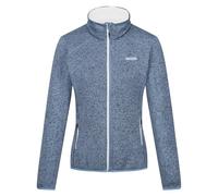 Regatta Women's Newhill Full Zip Fleece Jacket