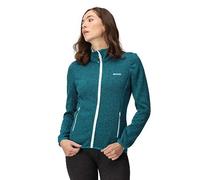 Regatta Women's Newhill Full Zip Fleece Jacket