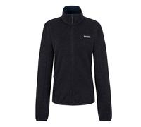 Regatta Women's Newhill Full Zip Fleece Jacket in Navy | Size: 24 Regatta Navy 24