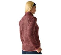 Regatta Womens Newhill Full Zip Fleece Jacket - Peach Pink, Size 8-18