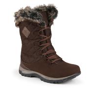 Regatta Women's Newley Thermo Boots with Thermoguard insulation, perfect for Outdoors