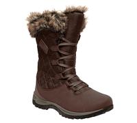 Regatta Womens Newley Thermo-Guard High Rise Boots - Chestnut