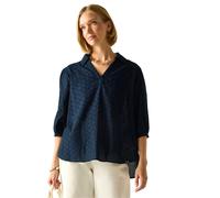 Regatta Women's Nofino Shirt Blue, Size: 8