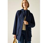 Regatta Womens Norana Jacket, Navy, Size 10, Women Navy