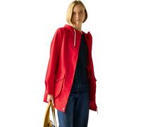Regatta Women's Norana Hooded Waterproof Jacket in Red | Size: 20 Regatta Red 20