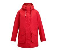 Regatta Womens Norana Waterproof Jacket - High Risk Red - 20 UK - High Risk Red - 62% Polyester/38% Recycled Polyester