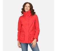 Regatta Womens Novalee Waterproof Jacket Outdoor Ladies Rain Coat RRP £110