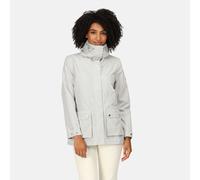 Regatta Womens Novalee Waterproof Jacket Outdoor Ladies Rain Coat RRP £110