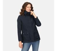 Regatta Womens Novalee Waterproof Jacket Outdoor Ladies Rain Coat RRP £110