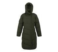 'Nurie' Quilted Jacket Regatta Green 18