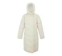 Regatta Women's Nurie Quilted Jacket - Light Vanilla - 20 UK - Light Vanilla - 100% Polyester