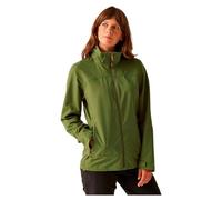 Regatta Womens Oakhowe Waterproof Breathable Isotex Coat
