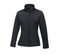 Regatta Women's Octagon II 3 Layer Membrane Wind Resistant Softshell Jacket