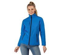 Regatta Women's Octagon II Jacket - Size 10 - OxfBl(Black)