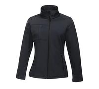 Regatta Women's Octagon II Jacket - Size 16 - Navy(SlGrey)