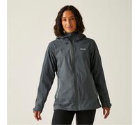 Regatta Womens Okara Jacket Outerwear Waterproof