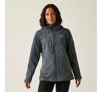 Regatta Womens Okara Jacket Outerwear Waterproof