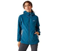 Regatta Women's Okara Jacket Petrol